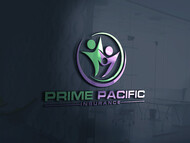 PRIME PACIFIC INSURANCE Logo - Entry #2281