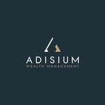 Adisium Wealth Management Logo - Entry #1895