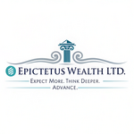 Epictetus Wealth Ltd. Logo - Entry #374