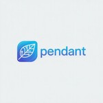 pendant Logo - Entry #961