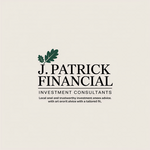 J. Patrick Financial Logo - Entry #2957