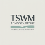TSWM Advisory Group Logo - Entry #288