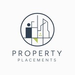 Property Placements Logo - Entry #1558