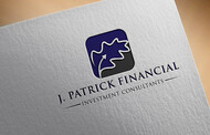 J. Patrick Financial Logo - Entry #3750