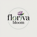 FLORIVA BLOOM Logo - Entry #2620