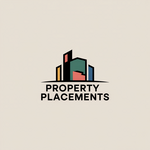 Property Placements Logo - Entry #1885