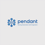 pendant Logo - Entry #2794