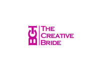 The Creative Bride Logo - Entry #60