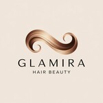 Glamira Hair Beauty Logo - Entry #872