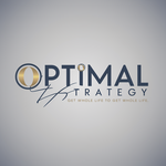 Optimal Strategy Logo - Entry #306