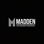 Madden Logo - Entry #4324