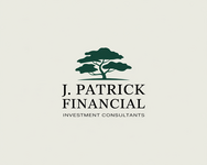 J. Patrick Financial Logo - Entry #777