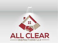 All Clear Inspections LLC Logo - Entry #565
