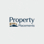 Property Placements Logo - Entry #57