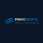 PRIME PACIFIC INSURANCE Logo - Entry #1481