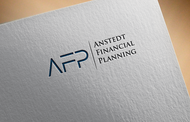 Anstedt Financial Planning Logo - Entry #82