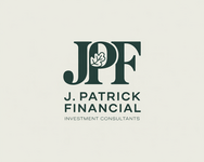 J. Patrick Financial Logo - Entry #1895