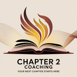 Chapter 2 Coaching Logo - Entry #706