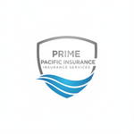 PRIME PACIFIC INSURANCE Logo - Entry #113