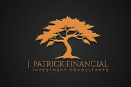 J. Patrick Financial Logo - Entry #223