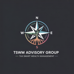 TSWM Advisory Group Logo - Entry #1279