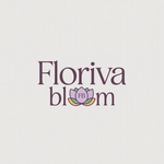 FLORIVA BLOOM Logo - Entry #2261