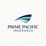 PRIME PACIFIC INSURANCE Logo - Entry #2456