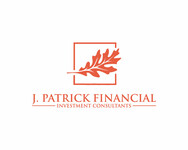 J. Patrick Financial Logo - Entry #702