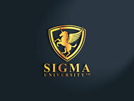 Sigma University™ Logo - Entry #1056