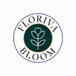 FLORIVA BLOOM Logo - Entry #265