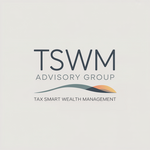 TSWM Advisory Group Logo - Entry #258