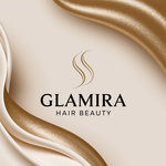 Glamira Hair Beauty Logo - Entry #90