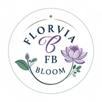 FLORIVA BLOOM Logo - Entry #1954