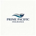 PRIME PACIFIC INSURANCE Logo - Entry #2515