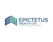 Epictetus Wealth Ltd. Logo - Entry #1180