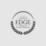 Edge Wealth Management Logo - Entry #1636