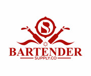 Bartender Supply.co Logo - Entry #235
