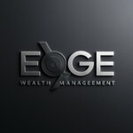 Edge Wealth Management Logo - Entry #3079