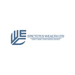 Epictetus Wealth Ltd. Logo - Entry #902