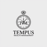 Tempus Wealth Management Logo - Entry #500