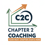Chapter 2 Coaching Logo - Entry #23