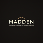 Madden Logo - Entry #3730