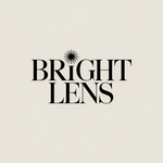 BRIGHT LENS or BRIGHT LENS STUDIO Logo - Entry #1966