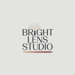 BRIGHT LENS or BRIGHT LENS STUDIO Logo - Entry #1084