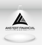 Anstedt Financial Planning Logo - Entry #321
