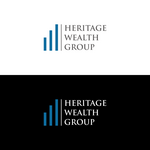 Heritage Wealth Group Logo - Entry #763