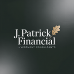 J. Patrick Financial Logo - Entry #3759