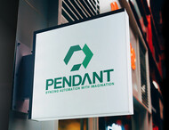 pendant Logo - Entry #748