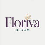 FLORIVA BLOOM Logo - Entry #586