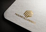 Moonfollowers Logo - Entry #535